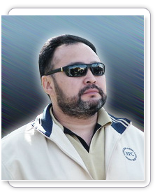 Музразай Балтабаев