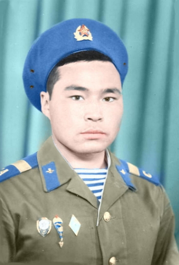 Ковыляющей походкой Ковыляющей походкой
