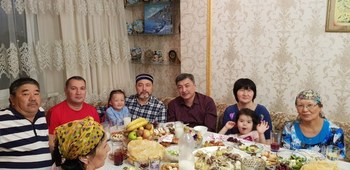 Мир поменялся в одночасье... Мир поменялся в одночасье...