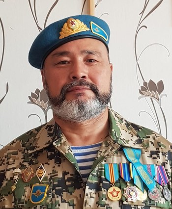 Сценарий Сценарий